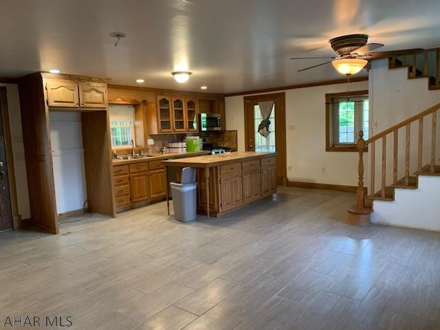 Other - Residential Income