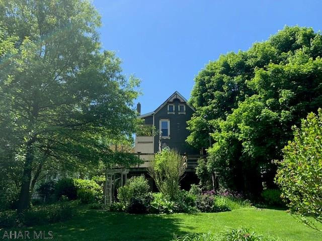 Other - Residential Income