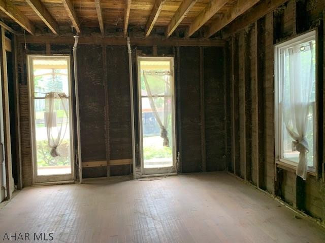 Other - Residential Income