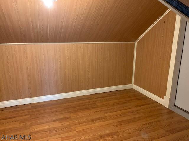 Other - Residential Income