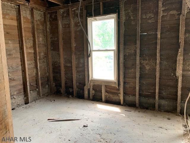 Other - Residential Income