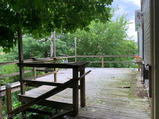 Other - Residential Income