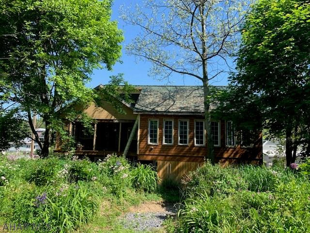 Other - Residential Income