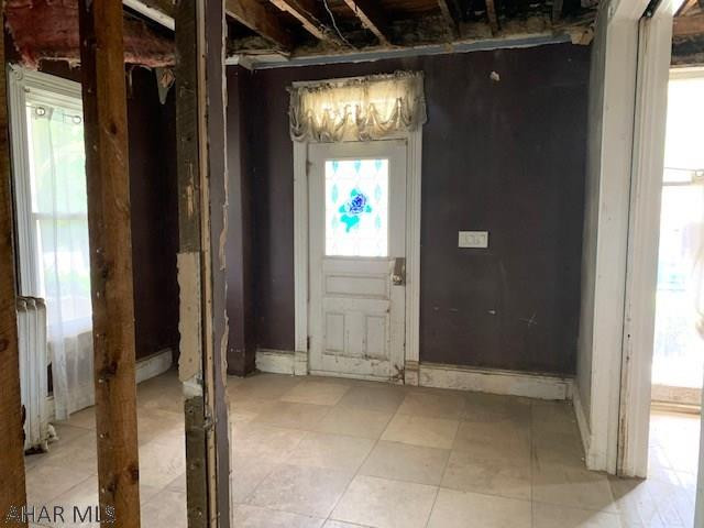 Other - Residential Income