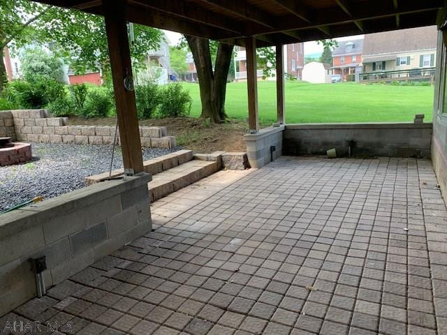 Other - Residential Income