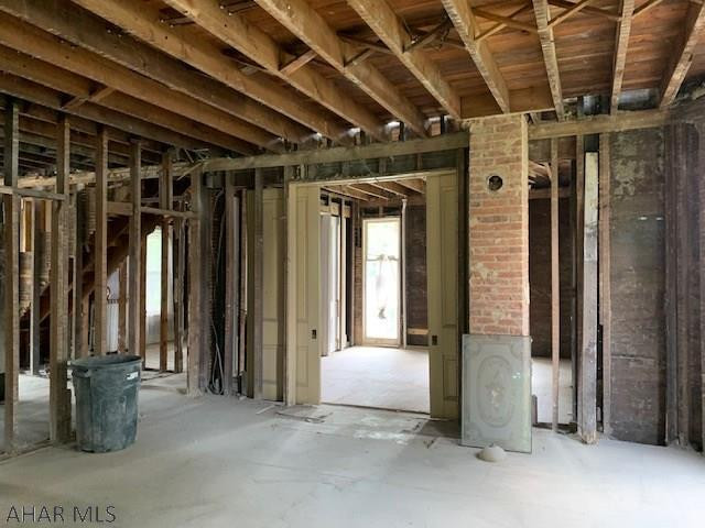 Other - Residential Income