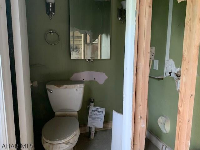 Other - Residential Income