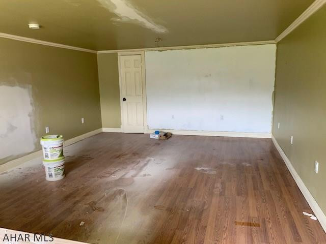 Other - Residential Income