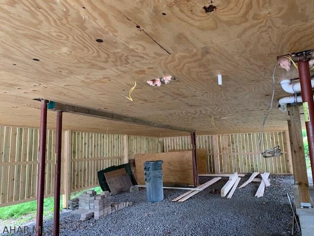 Other - Residential Income