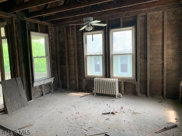 Other - Residential Income