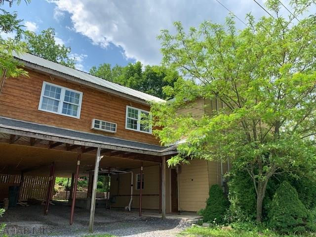 Other - Residential Income