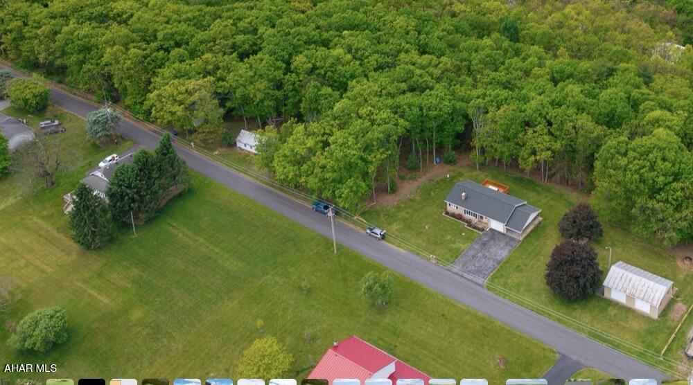 None - Residential