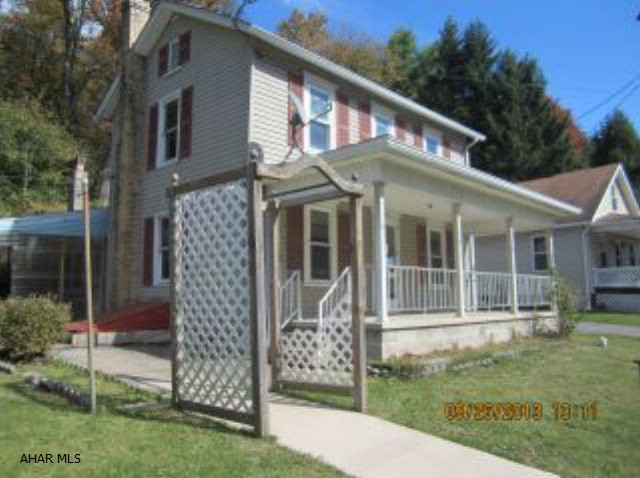 Unknown - Residential