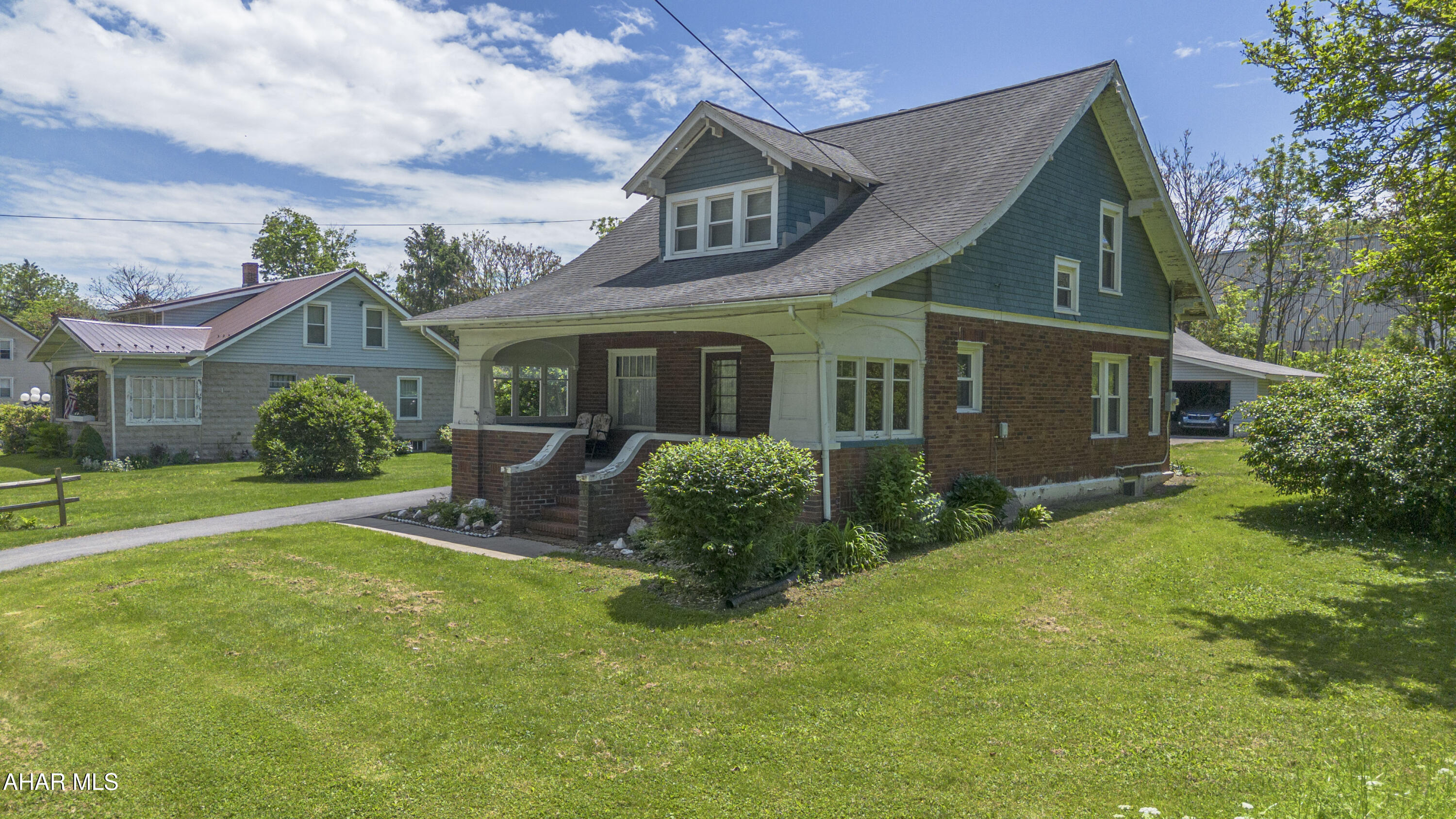 Other - Residential