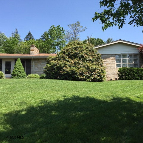 Sylvan Hills - Residential