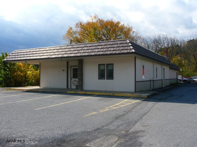 Other - Commercial Sale