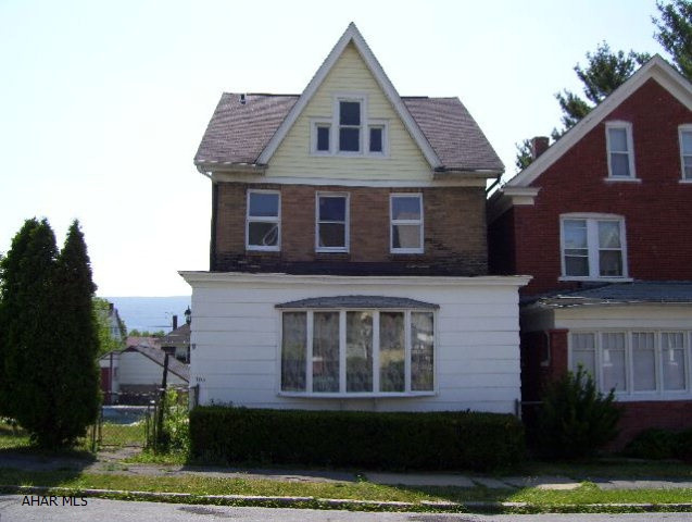 Juniata - Residential