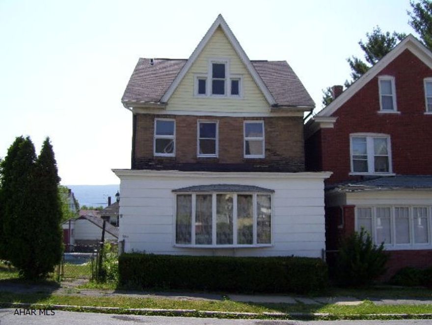 Excellent home for entertaining.  Gorgeous new kitchen with appliances included.  All new flooring, in-ground pool, bonus room with bar.  Spacious living room, 2-car garage.  Finished attic, could be 1-2 additional bedrooms.