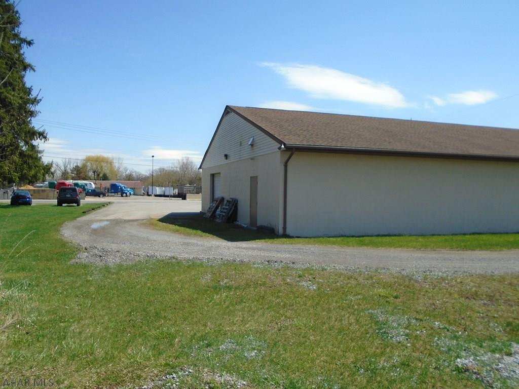 Other - Commercial Sale