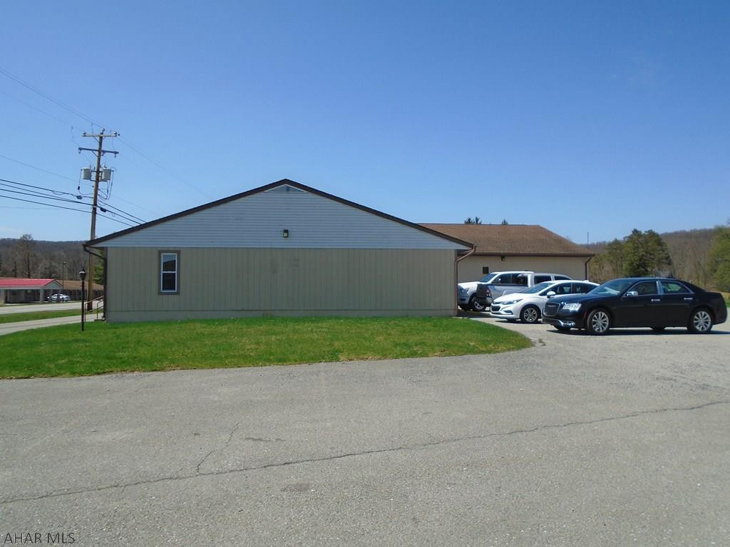 Other - Commercial Sale