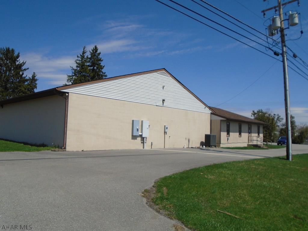 Other - Commercial Sale