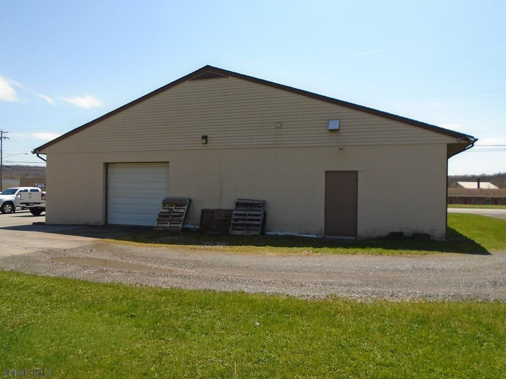 Other - Commercial Sale