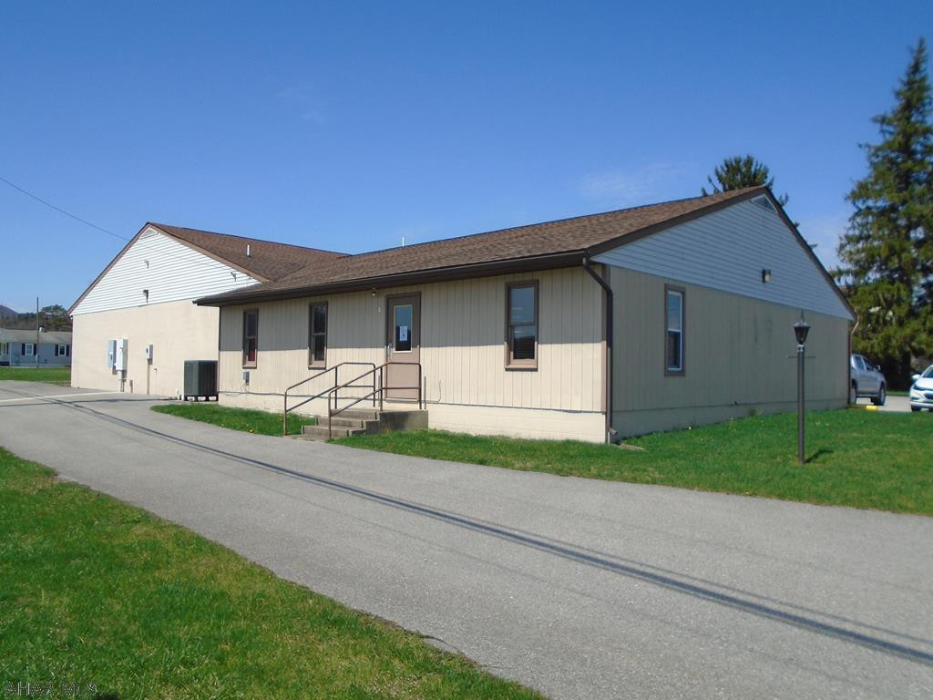 Other - Commercial Sale