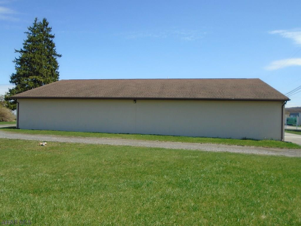 Other - Commercial Sale