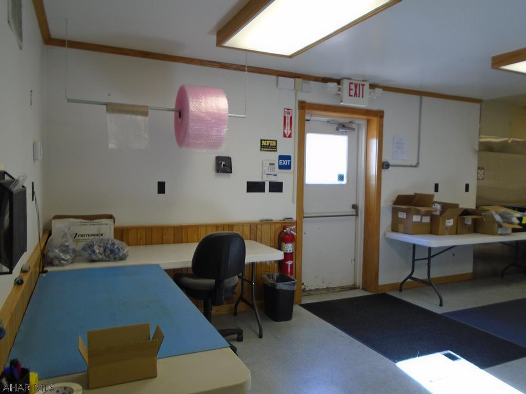 Other - Commercial Sale