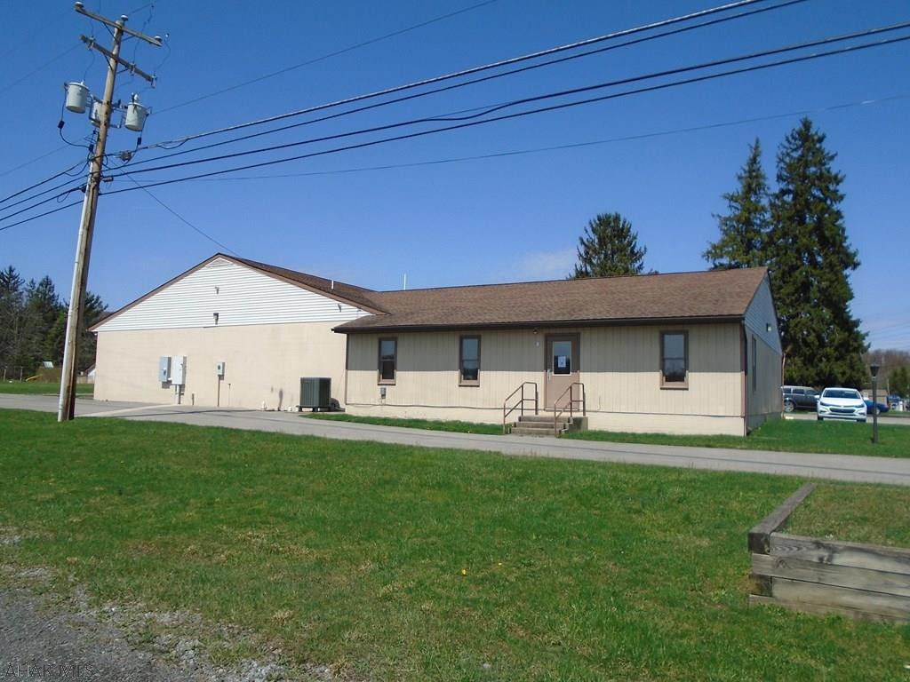 Other - Commercial Sale