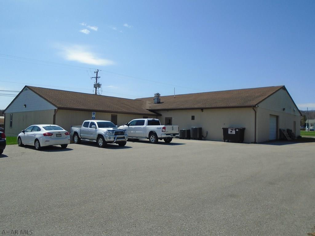 Other - Commercial Sale