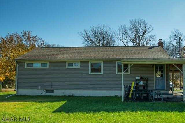 Unknown - Residential