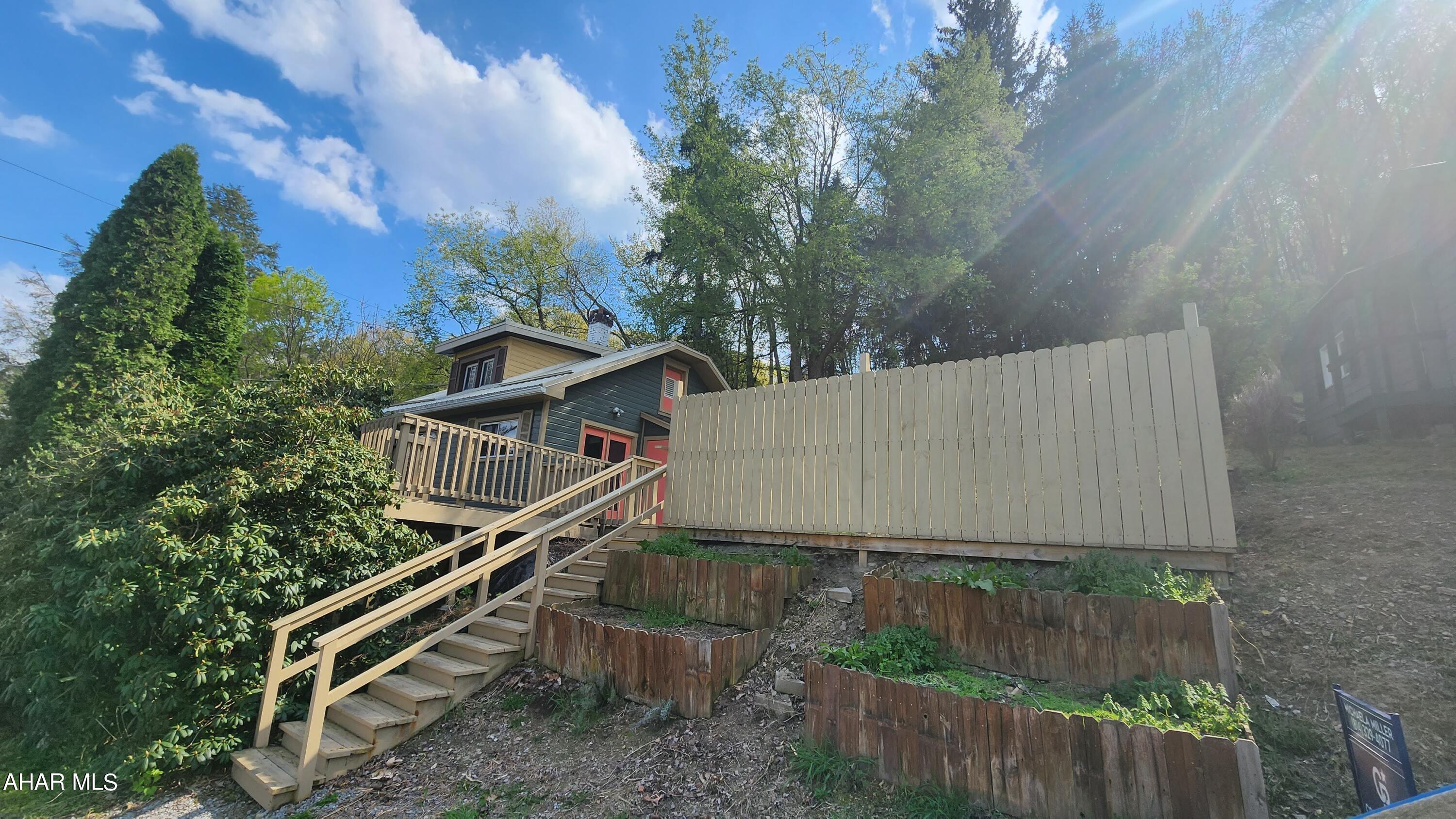 Logan Township - Residential