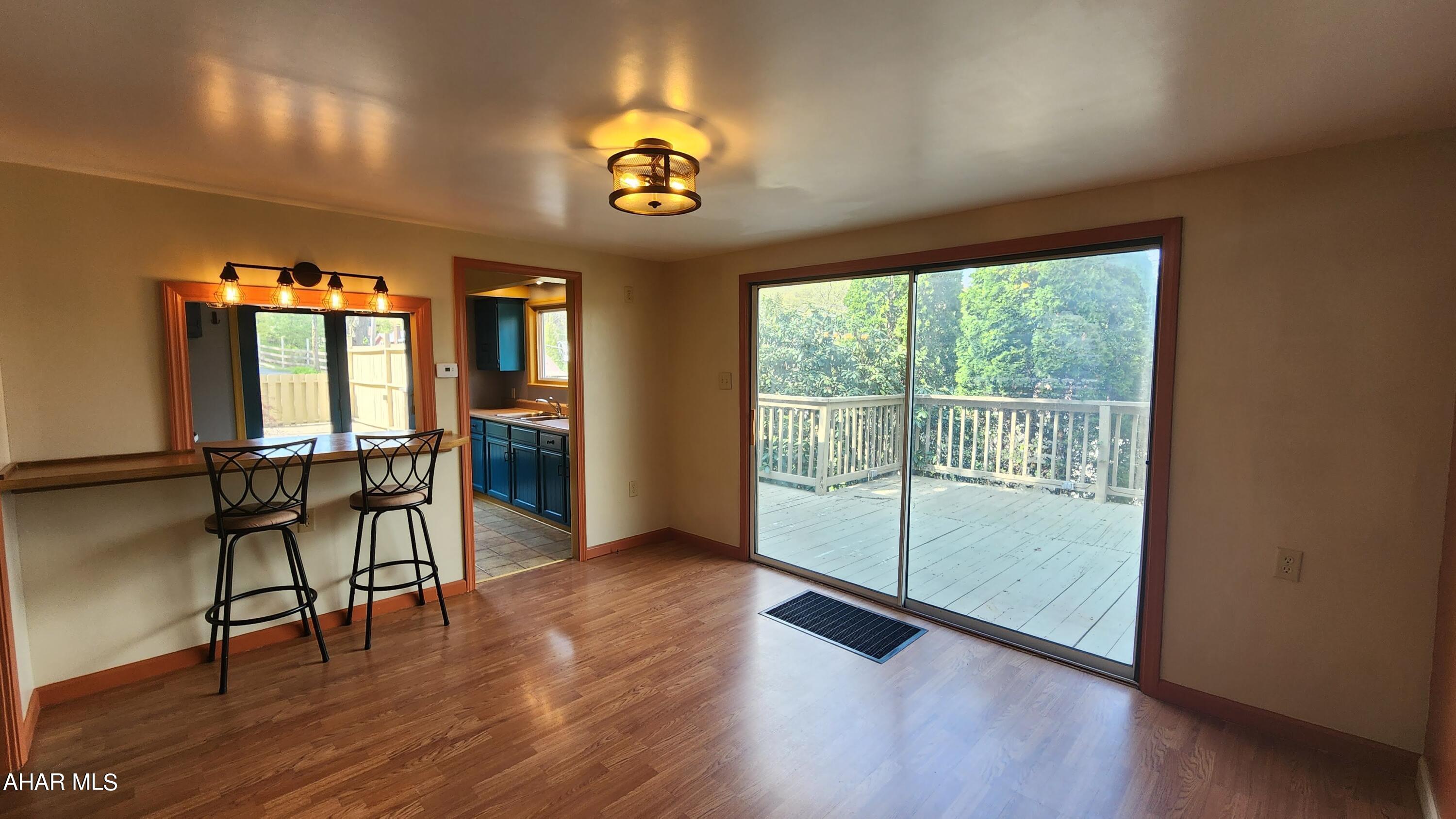 Logan Township - Residential