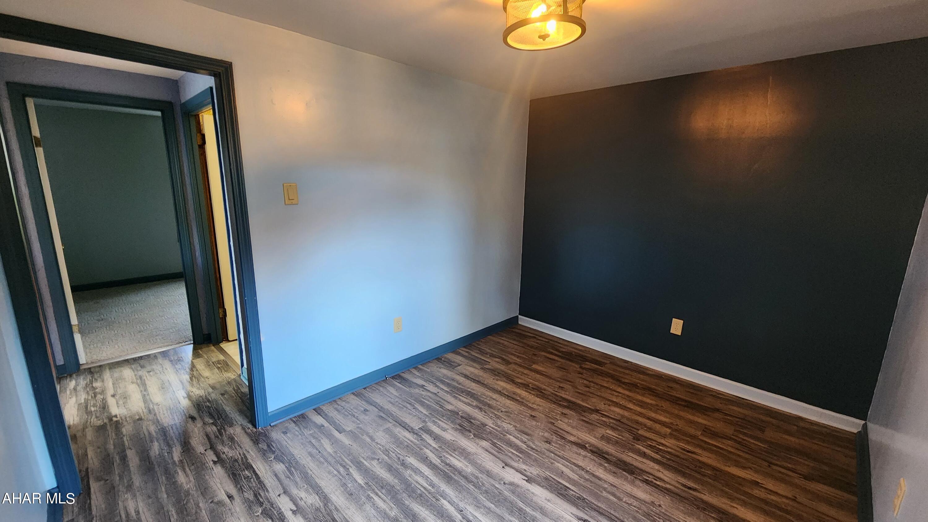 Logan Township - Residential