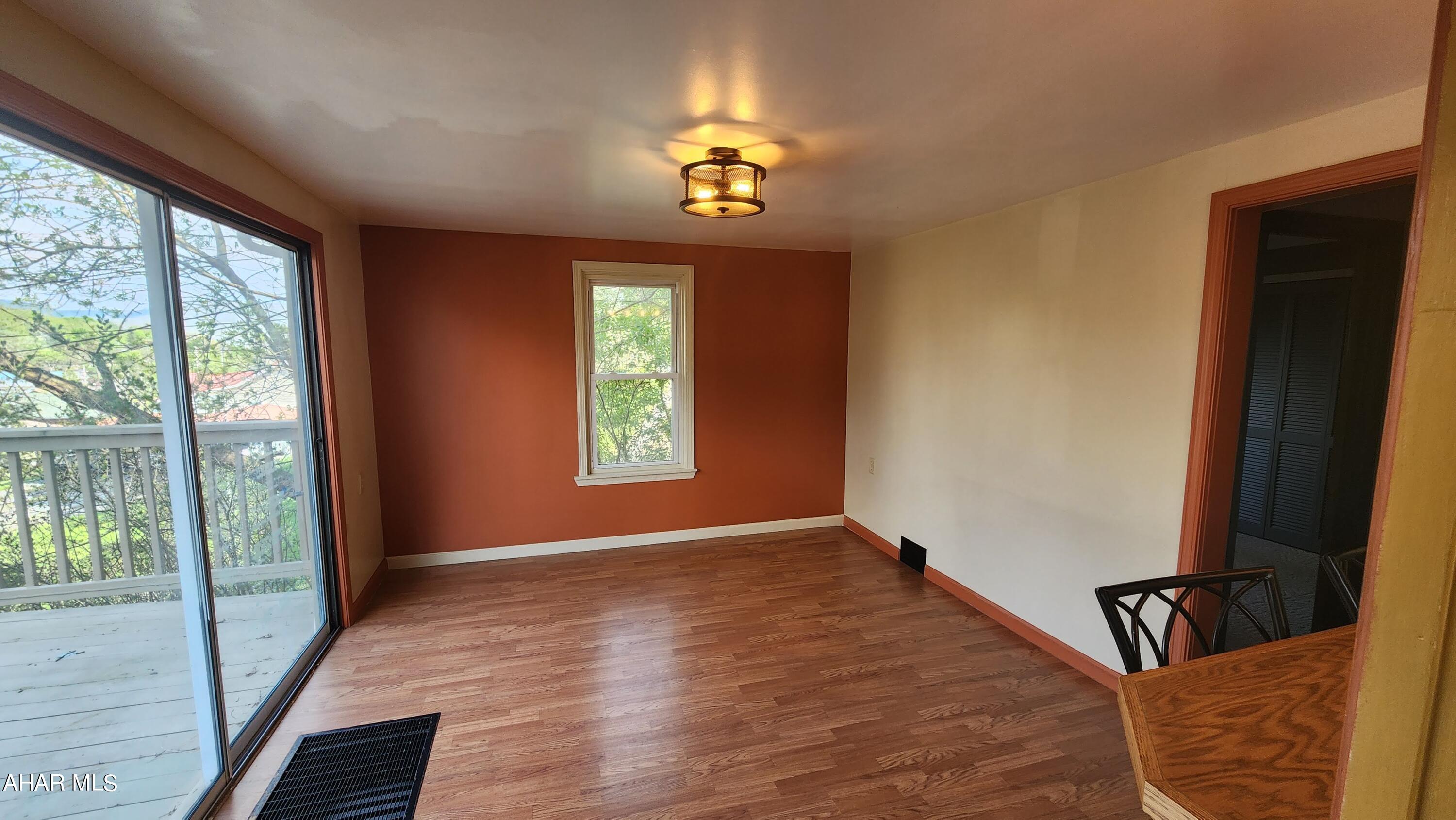 Logan Township - Residential