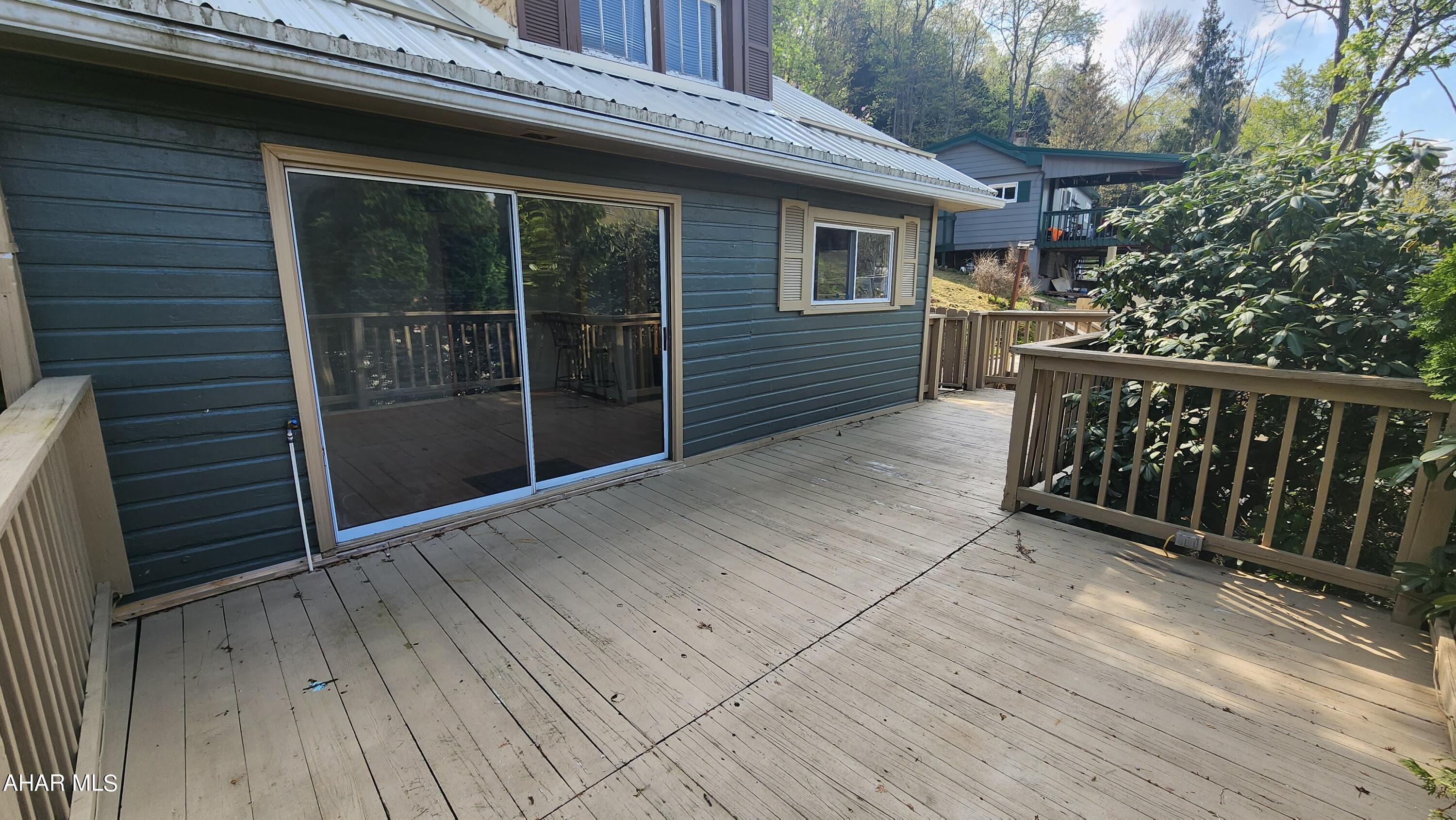 Logan Township - Residential