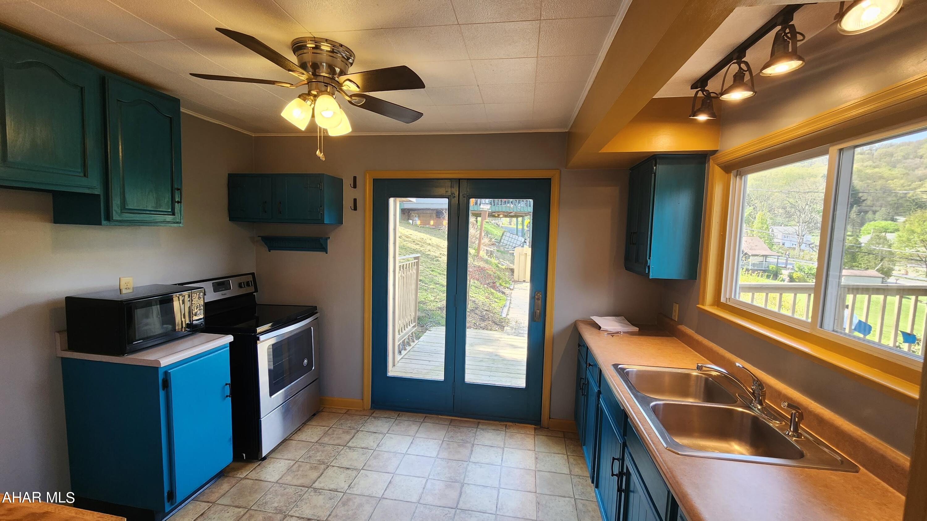 Logan Township - Residential