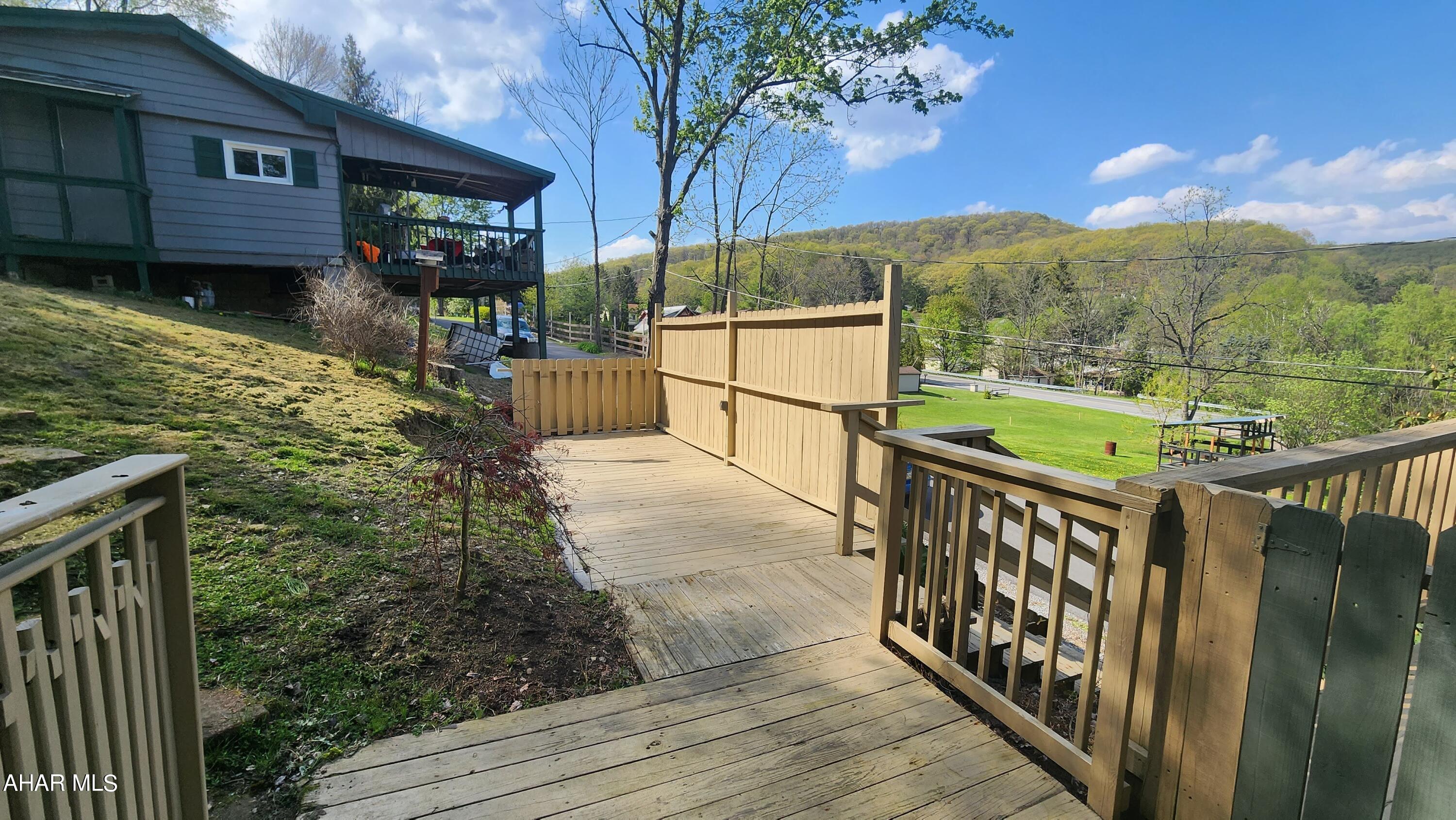 Logan Township - Residential