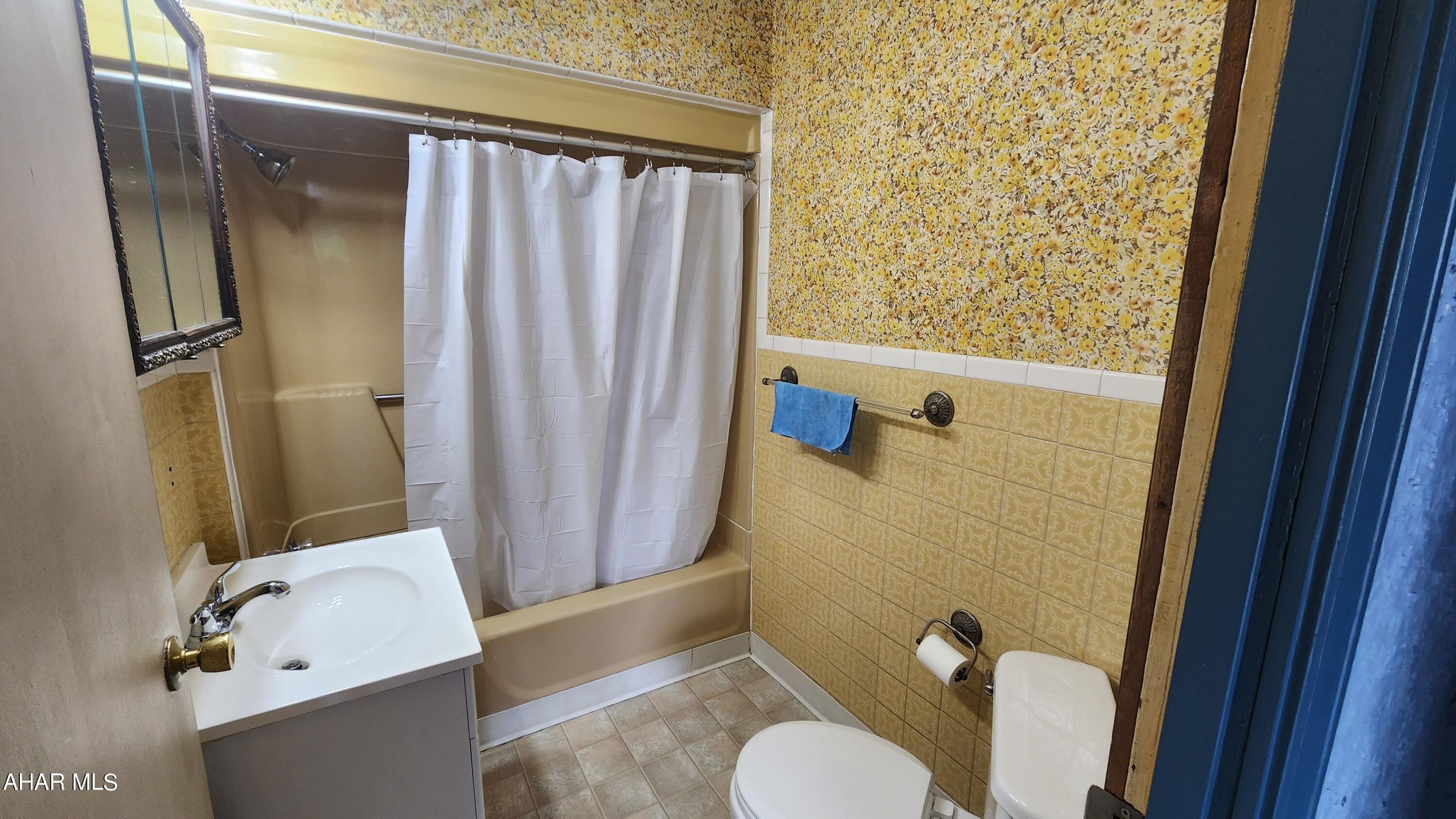 Logan Township - Residential