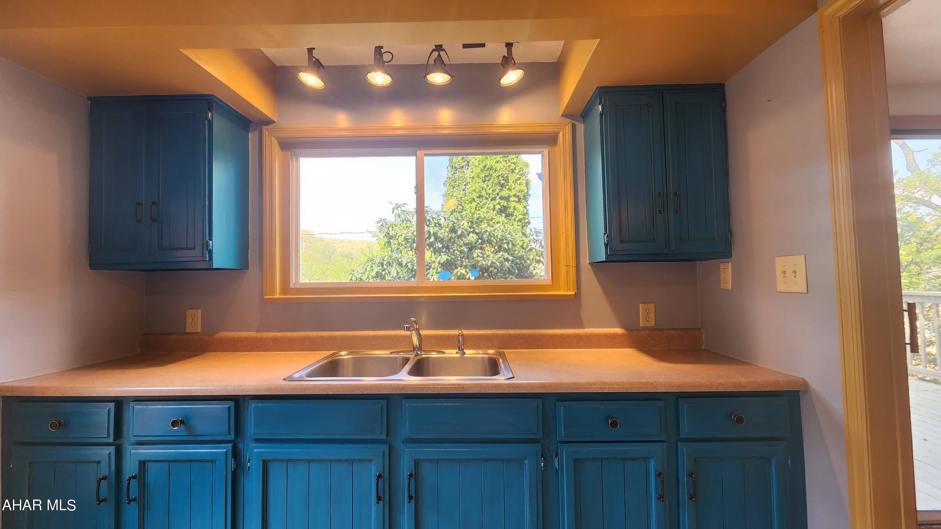 Logan Township - Residential