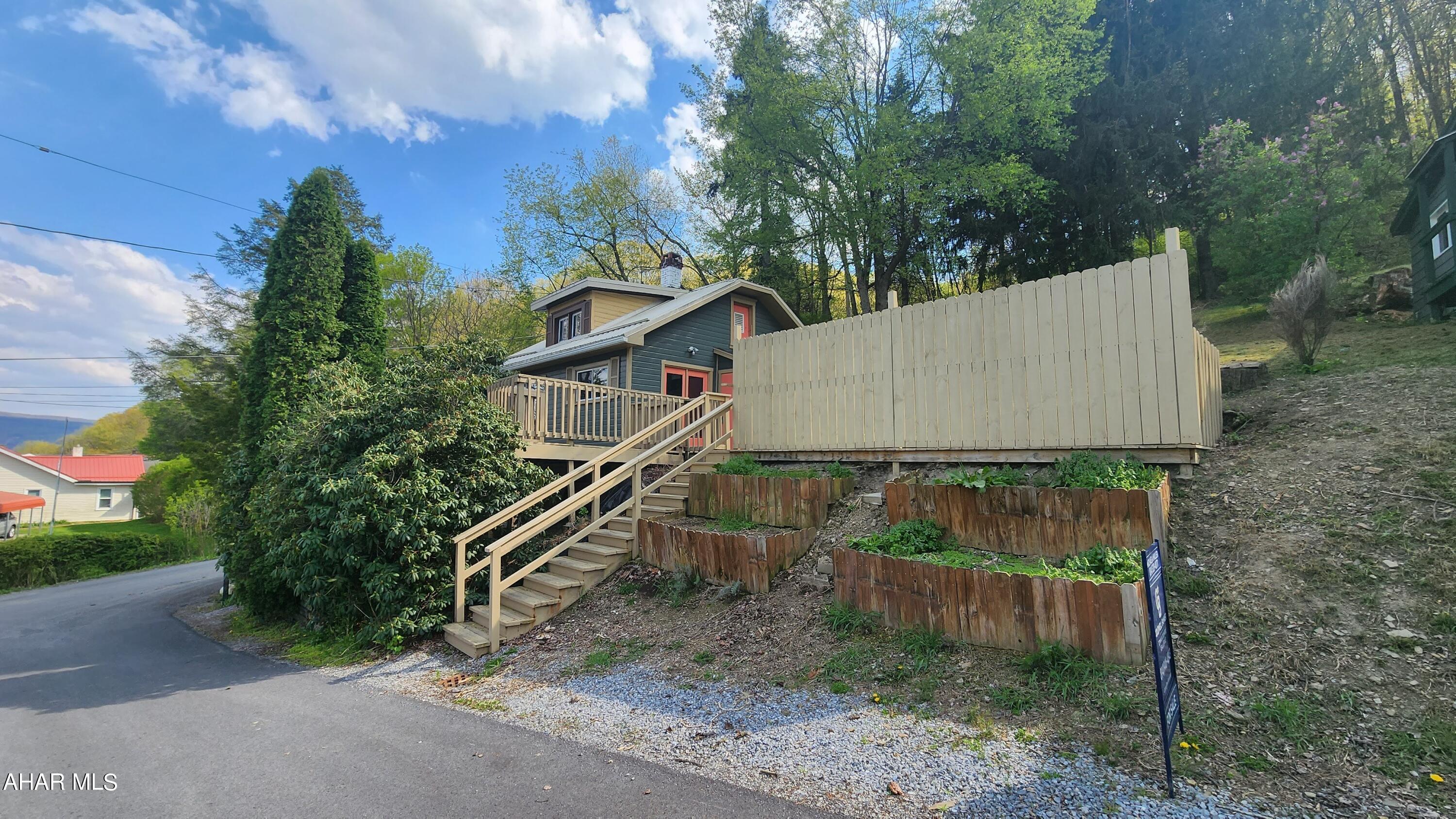 Logan Township - Residential