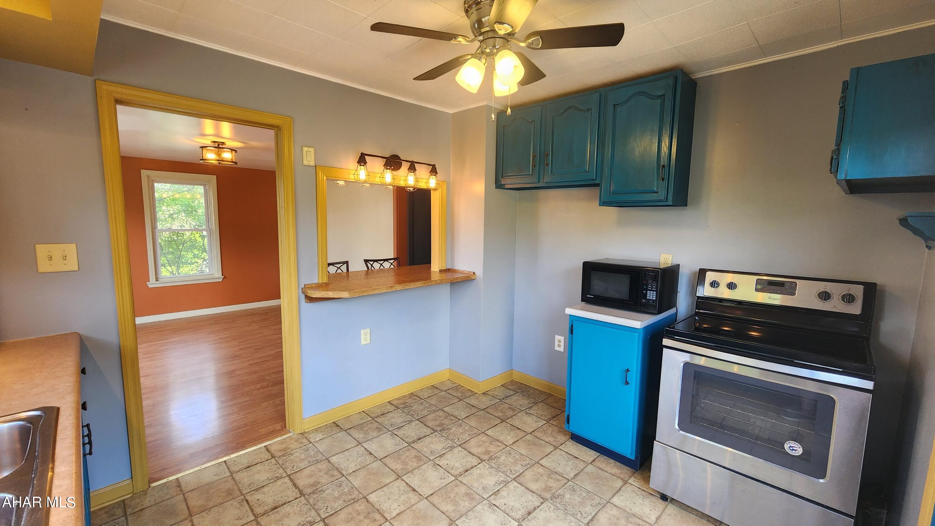 Logan Township - Residential