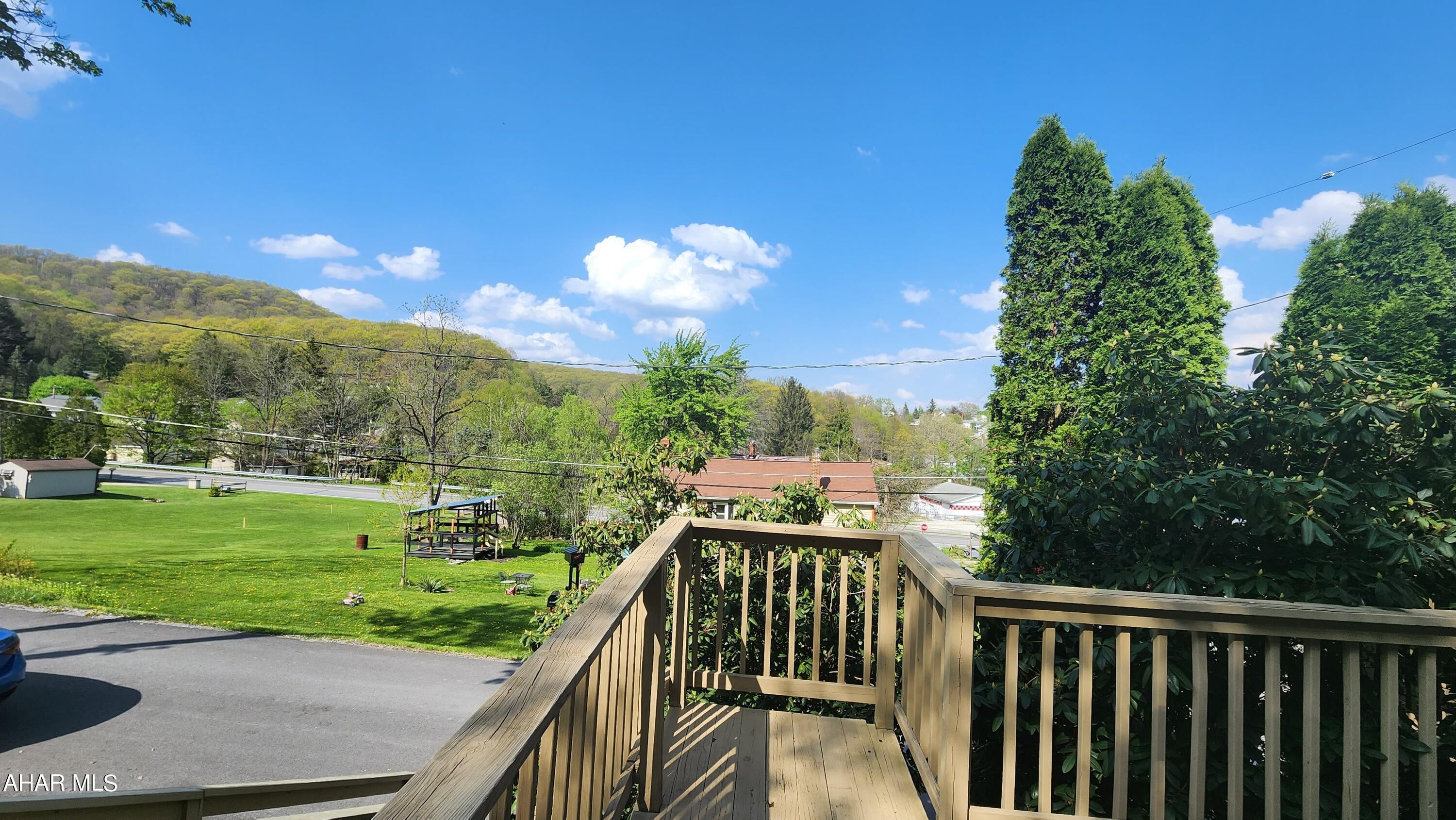 Logan Township - Residential