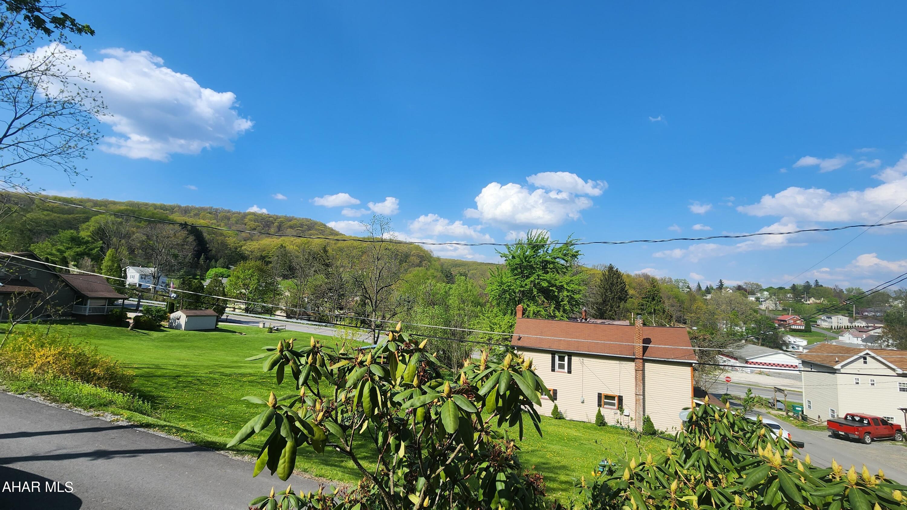 Logan Township - Residential