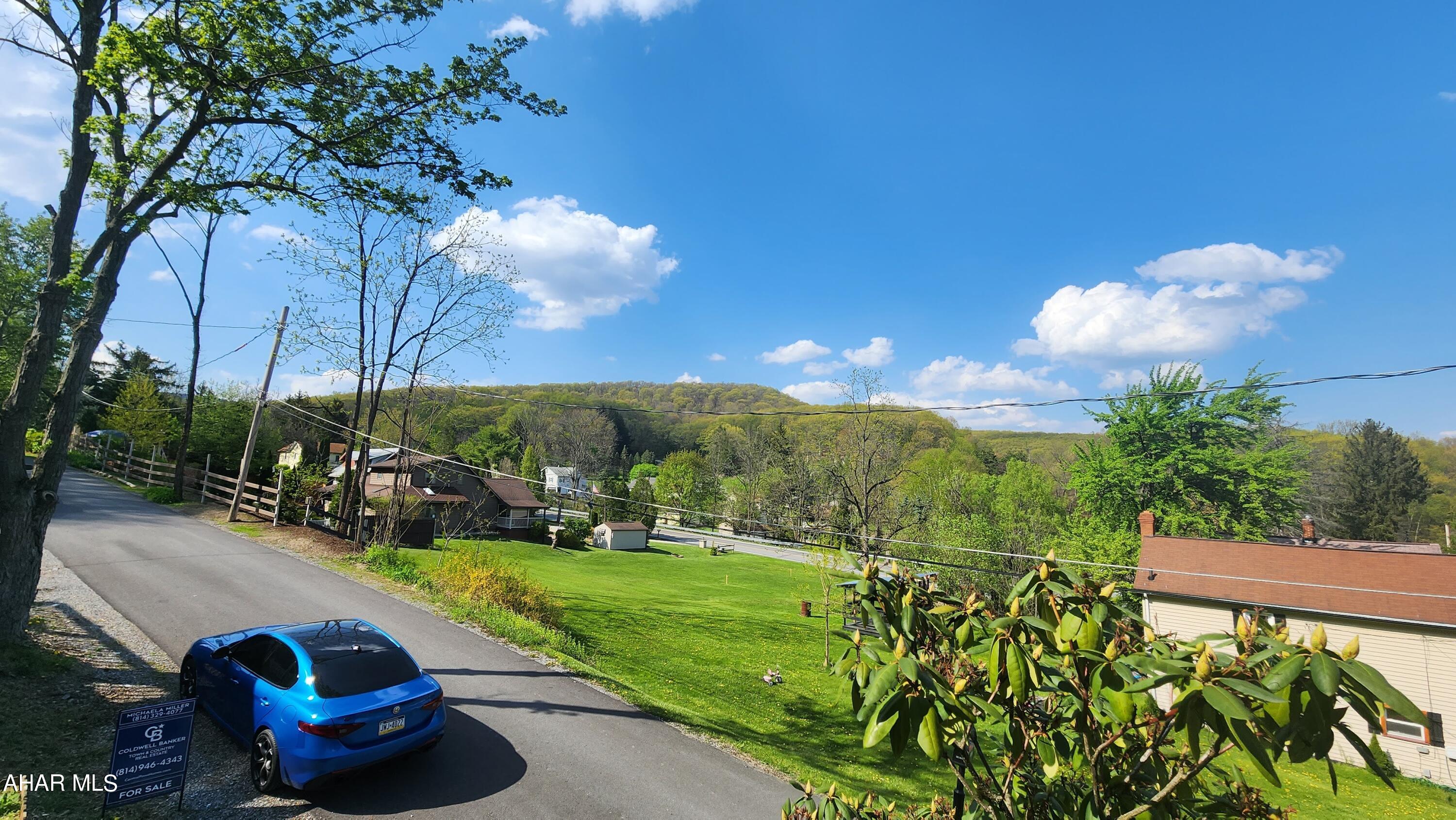 Logan Township - Residential