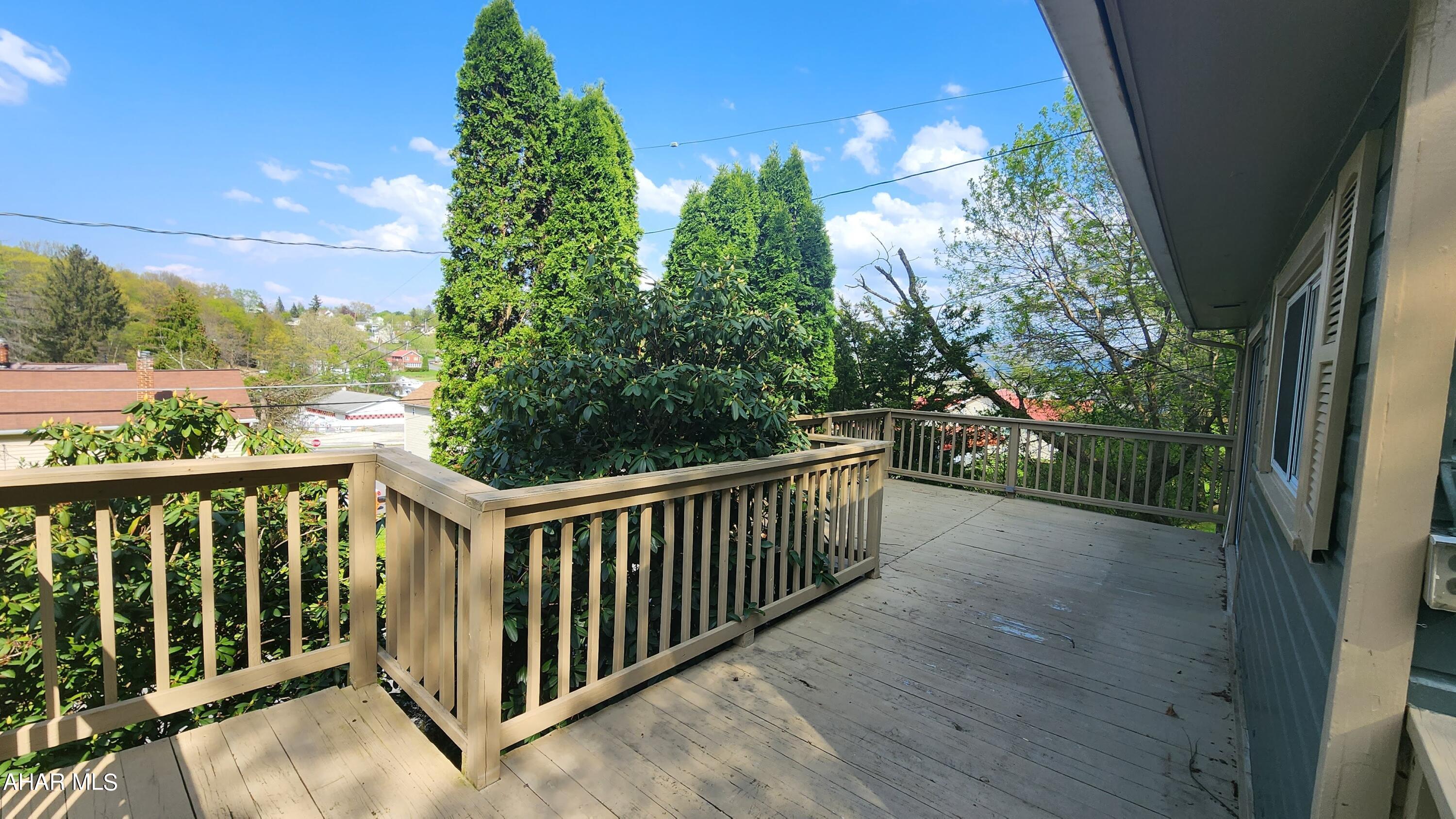 Logan Township - Residential