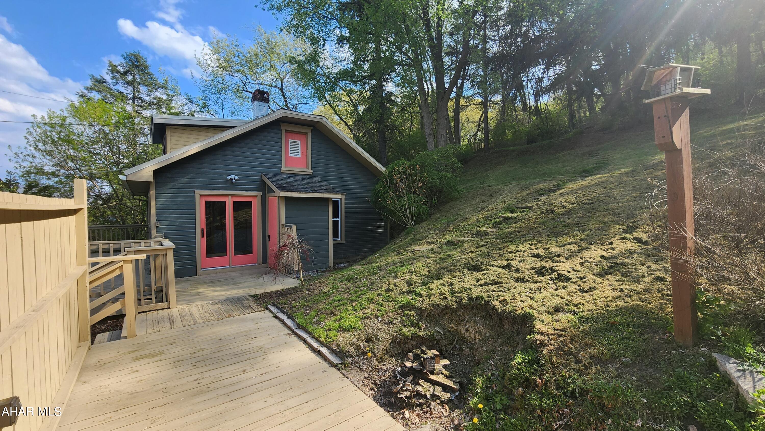 Logan Township - Residential