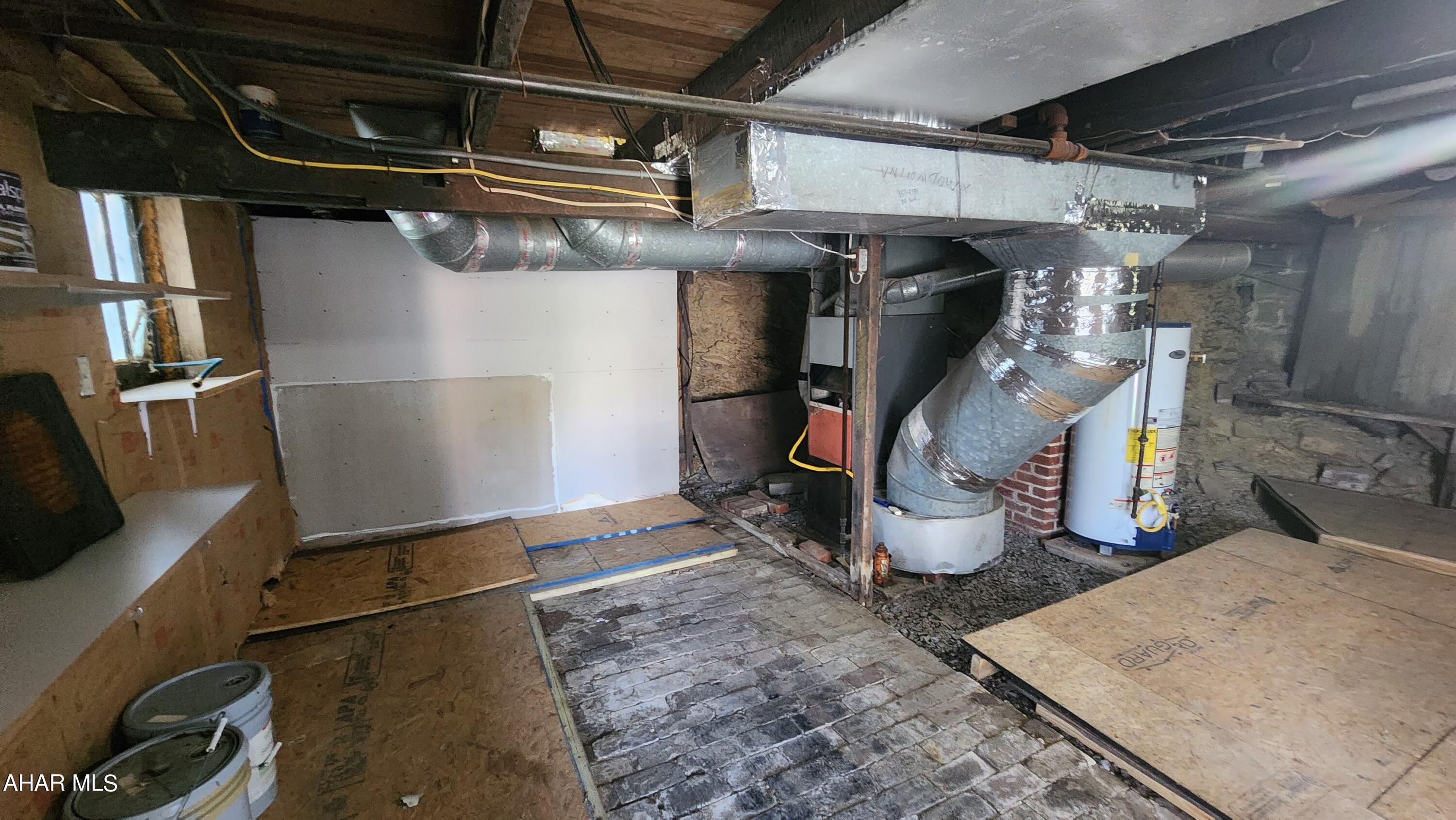 Logan Township - Residential