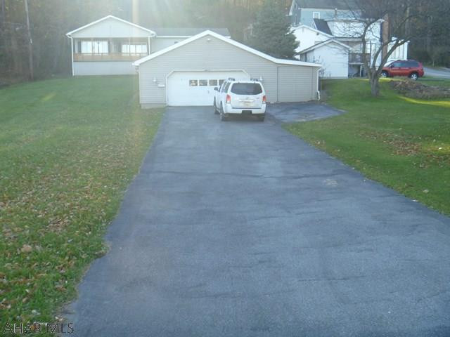 Toy Town - Residential